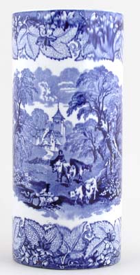 Vase c1920s